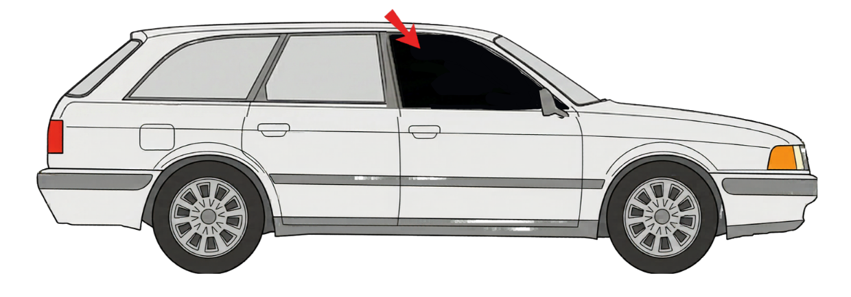 Side Windows